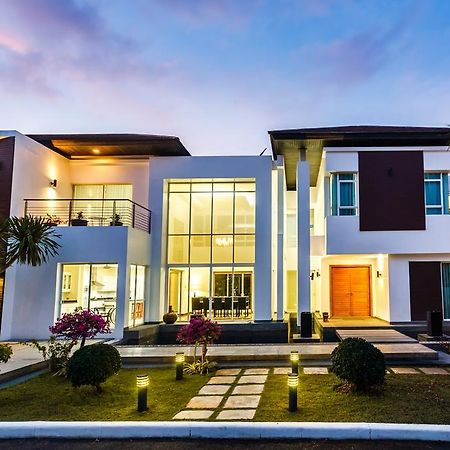 Kyerra Villa By Lofty Praia de Kamala Exterior foto