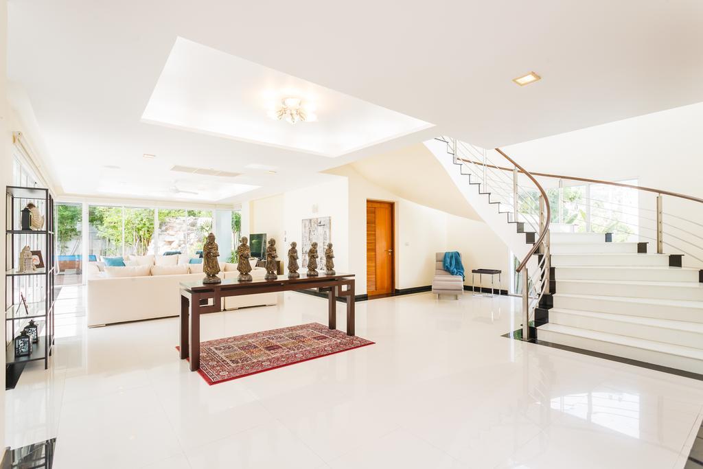 Kyerra Villa By Lofty Praia de Kamala Exterior foto