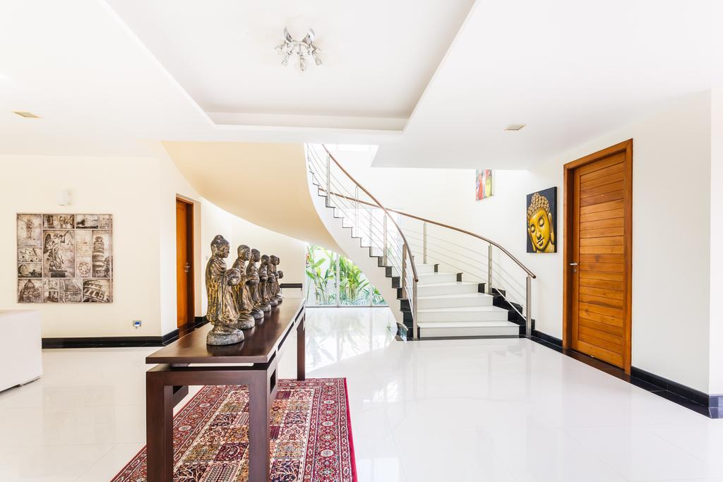 Kyerra Villa By Lofty Praia de Kamala Exterior foto