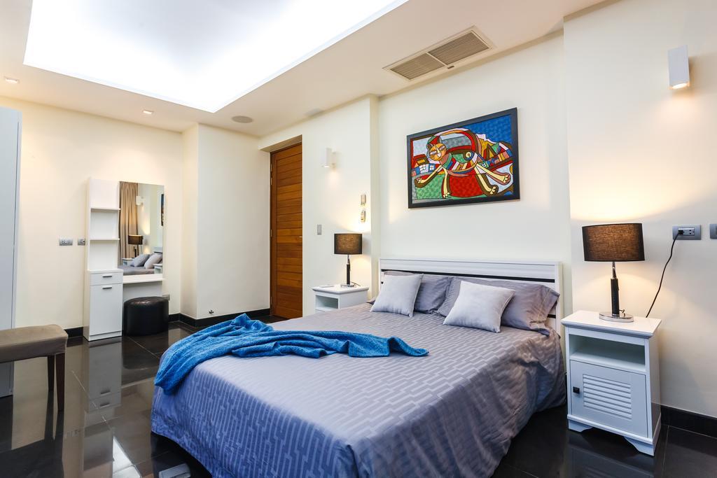 Kyerra Villa By Lofty Praia de Kamala Exterior foto