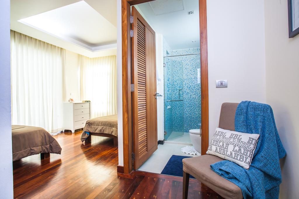 Kyerra Villa By Lofty Praia de Kamala Exterior foto