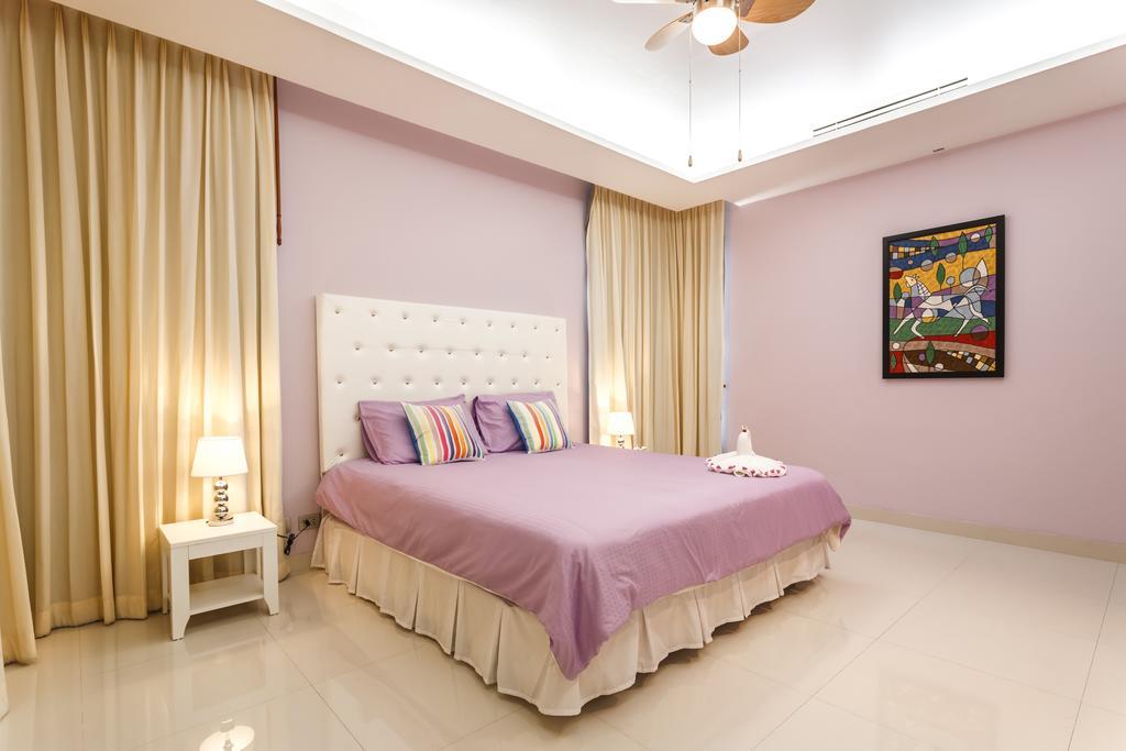 Kyerra Villa By Lofty Praia de Kamala Exterior foto