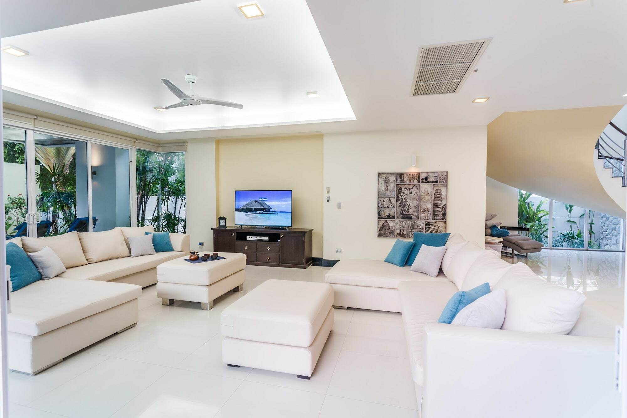 Kyerra Villa By Lofty Praia de Kamala Exterior foto